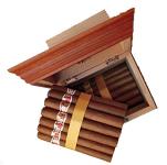 Hoyo de Monterrey Replica de Humidor Antiguo packaging